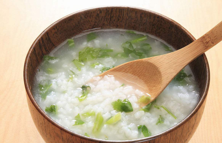 宝妈必学的几道花式营养粥！