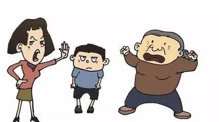 父母做过的损害孩子注意力的事
