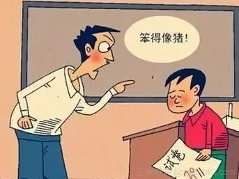 毁掉孩子一生专注力的3件事