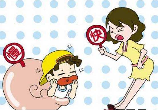 孩子上课老走神？ 