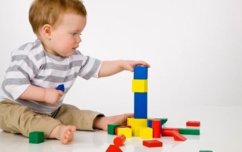 孩子注意力不集中？ 