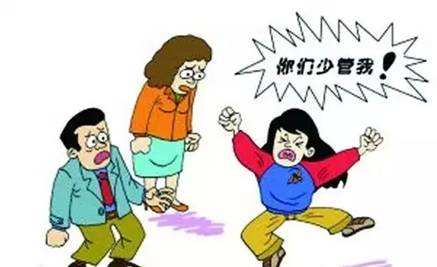 4~5岁宝宝开始反抗了？该如何教育