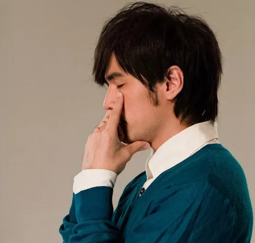 保护视力的眼保健操三