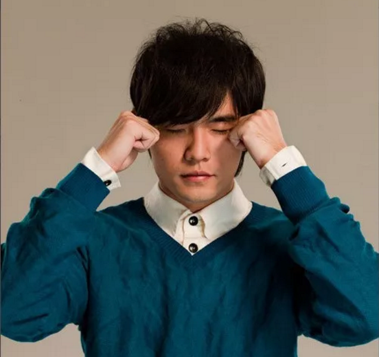 保护视力的眼保健操五
