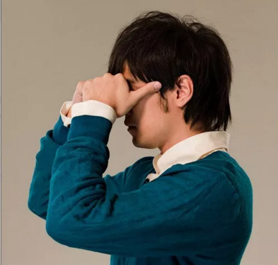 保护视力的眼保健操六