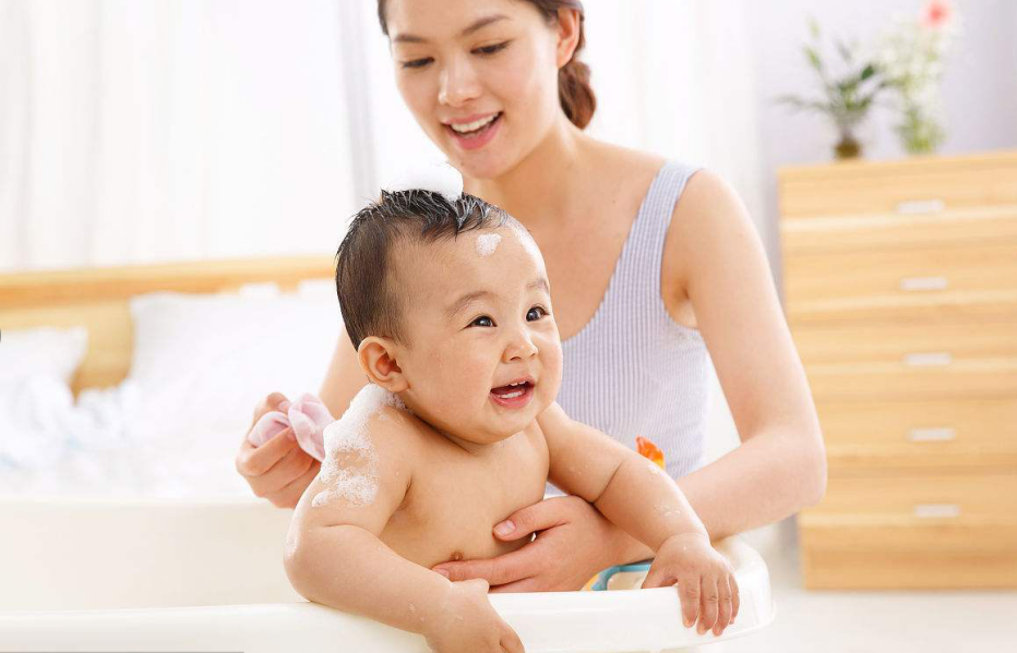 改善宝宝过敏性体质，家长先做好这几点