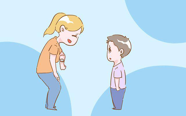 家长如何轻松教育孩子2