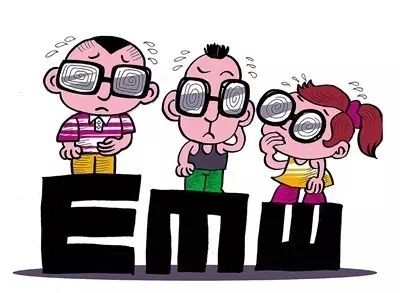 杜绝儿童眼睛问题，科学预防才是正理！