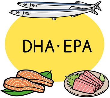 DHA与EPA，傻傻分不清楚？