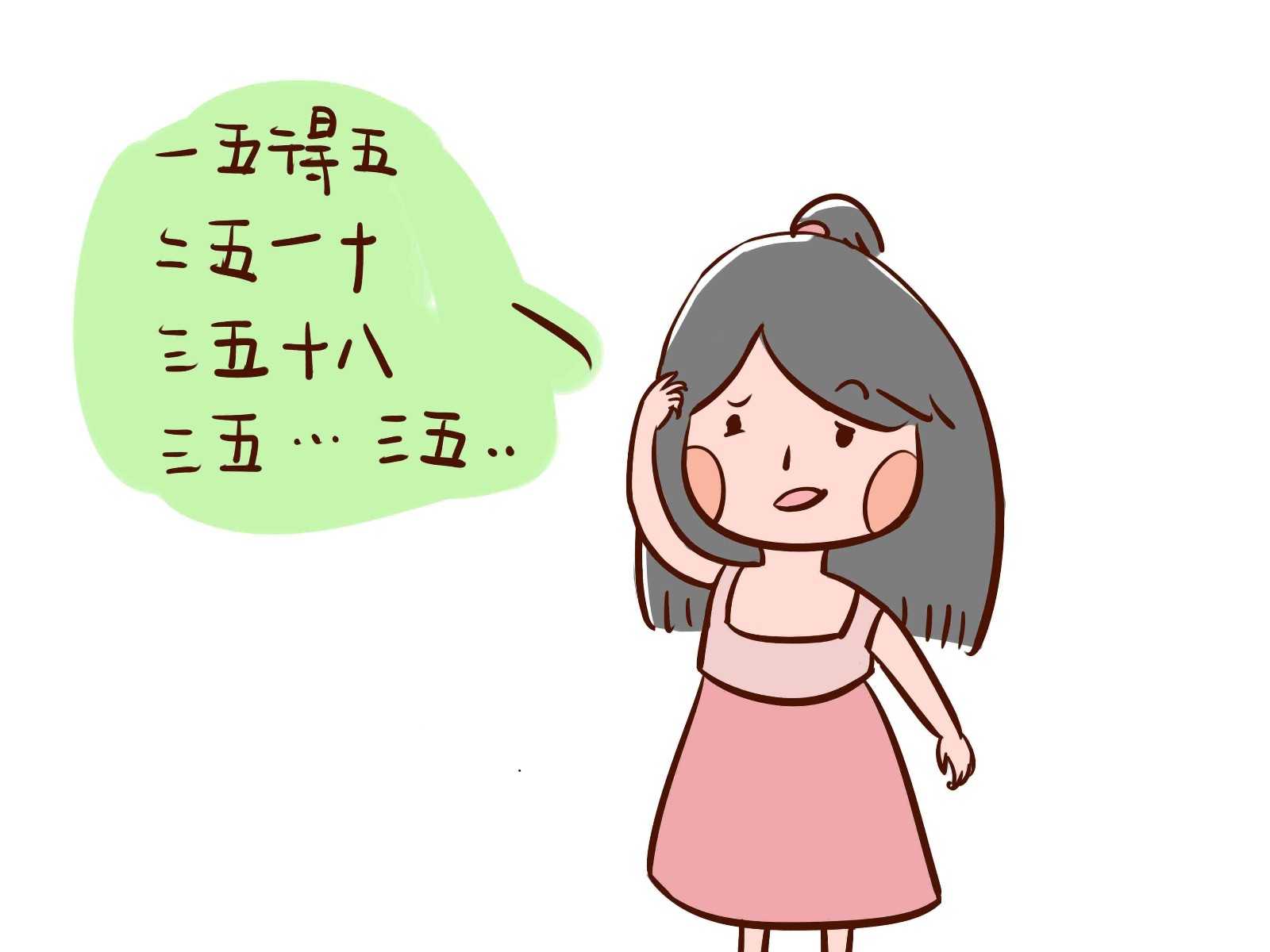 提高注意力方法