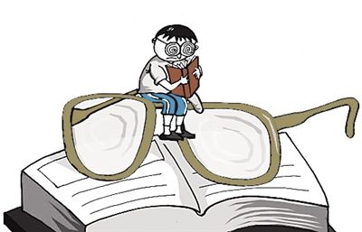 学龄前儿童如何保护视力？