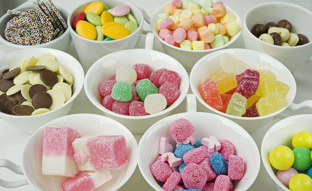 孩子注意力不集中，糖果、饮料、食品添加剂惹的祸！