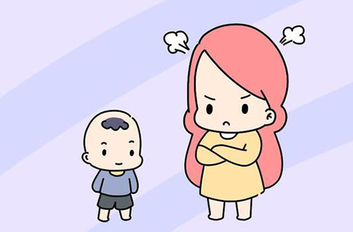 孩子叛逆怎么办？这12字用来教育孩子