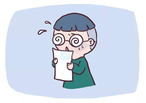 近视、散光、斜视、弱视不一样，应对措施有区别！