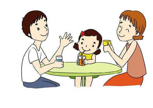 孩子七八岁，妈妈要这样教育