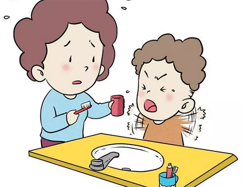 好习惯行动派 | 每天早晚这几分钟，让宝宝爱上刷牙