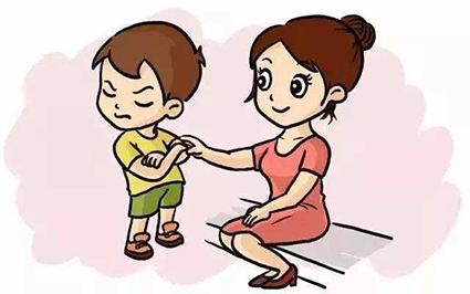 孩子不听话怎么办?盘点80%家长不知道的方法！