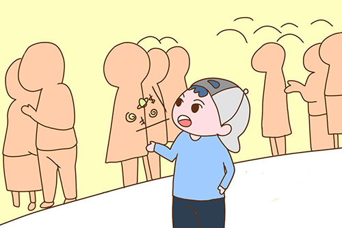 孩子语言发育迟缓