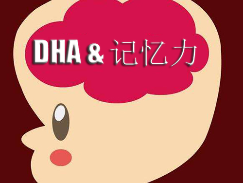 DHA的重要性，提高记忆力！