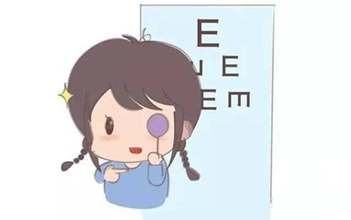 帮助视力发育，看看有哪些妙招？
