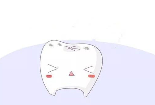 宝宝牙齿护理